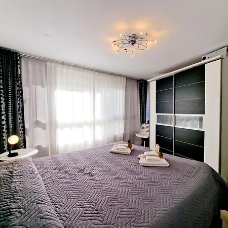 Apartamento Light & Sea In Calahonda