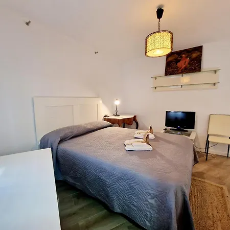 Apartamento Light & Sea In Calahonda