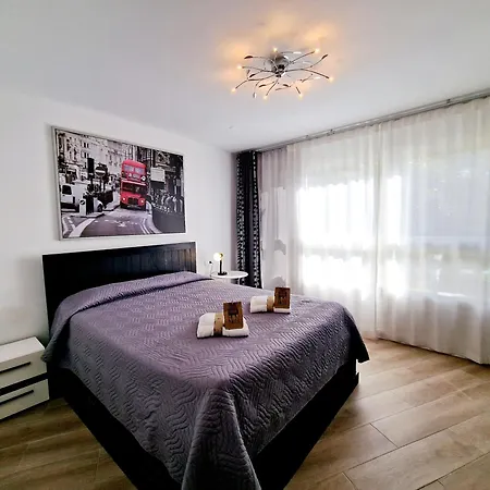 Light & Sea In Calahonda Apartamento Mijas