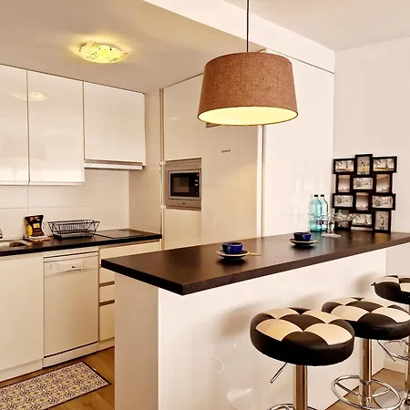 Apartamento Light & Sea In Calahonda Mijas