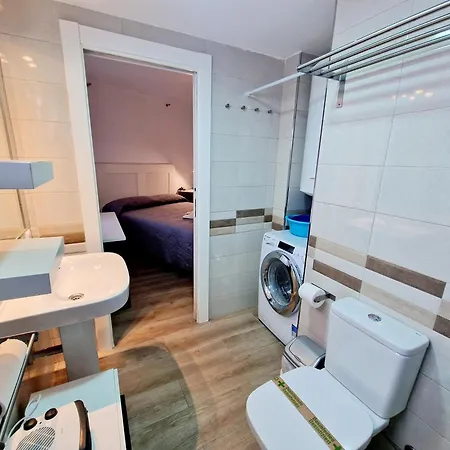 Apartamento Light & Sea In Calahonda Mijas
