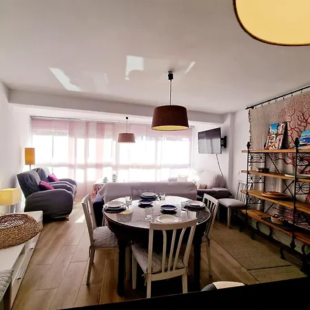 Apartamento Light & Sea In Calahonda