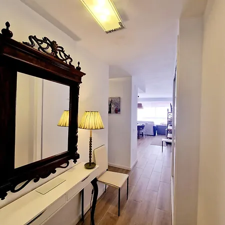 Light & Sea In Calahonda Apartamento Mijas
