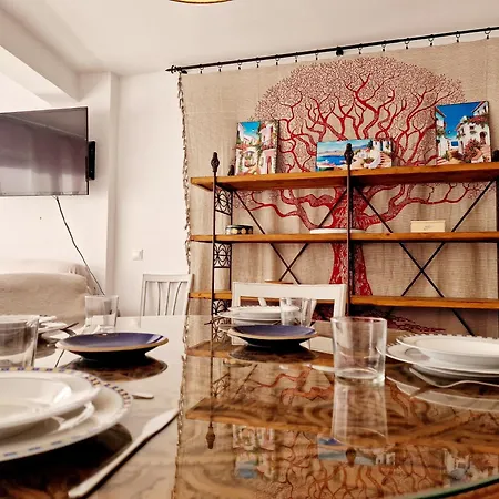 Apartamento Light & Sea In Calahonda *