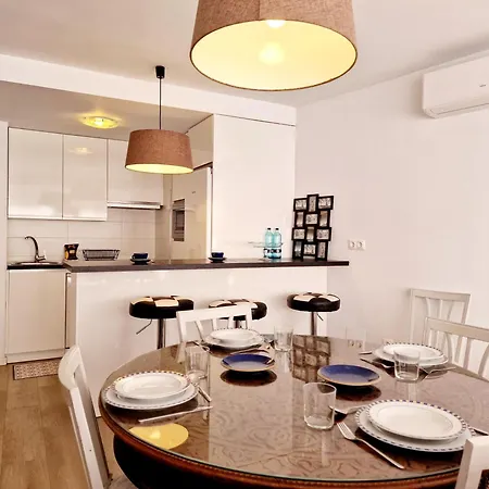 Apartamento Light & Sea In Calahonda