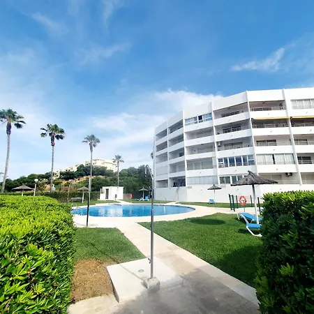 Light & Sea In Calahonda Apartamento Mijas