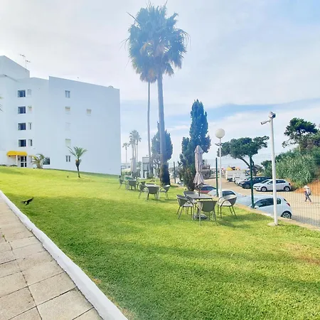 Light & Sea In Calahonda Mijas