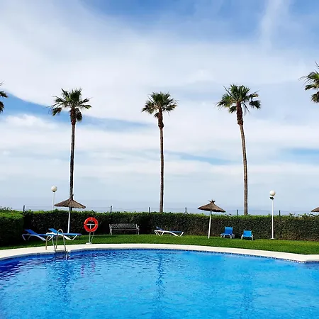 Light & Sea In Calahonda Apartamento Mijas