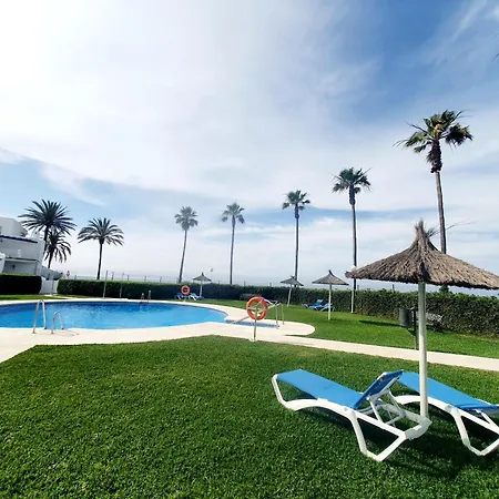 Apartamento Light & Sea In Calahonda *