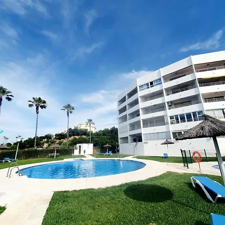Apartamento Light & Sea In Calahonda Mijas
