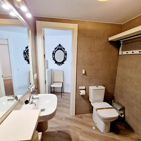 Light & Sea In Calahonda Apartmán