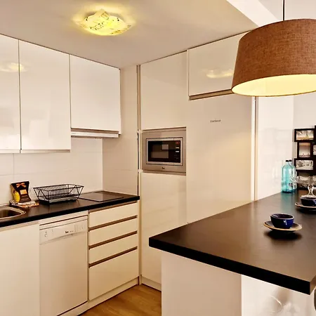 Apartmán Light & Sea In Calahonda Mijas