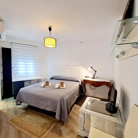 Light & Sea In Calahonda