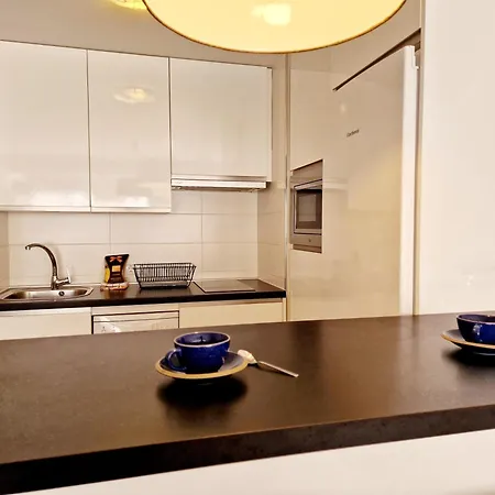 Apartmán Light & Sea In Calahonda