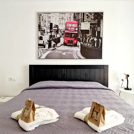 Light & Sea In Calahonda Mijas