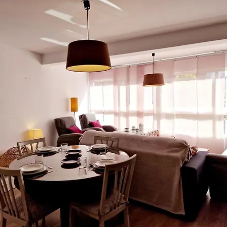 Light & Sea In Calahonda