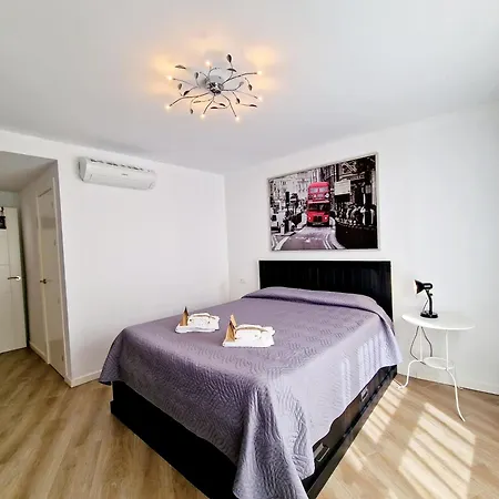 Light & Sea In Calahonda Apartmán