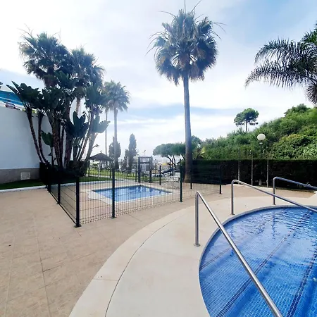 Light & Sea In Calahonda * Mijas