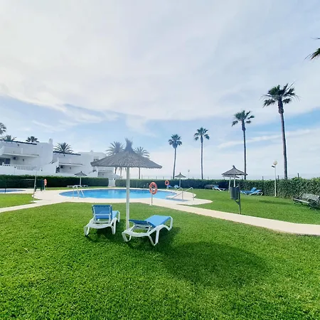 Light & Sea In Calahonda * Mijas